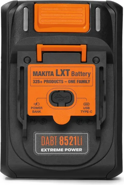 Изображение товара Аккумулятор для электроинструмента Daewoo Power DABT 8521Li