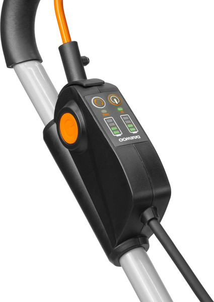 Изображение товара Газонокосилка аккумуляторная Daewoo Power DLM 5042Li