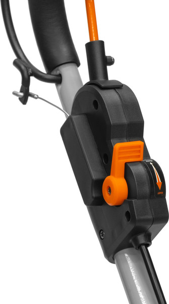 Изображение товара Газонокосилка аккумуляторная Daewoo Power DLM 5042Li-S