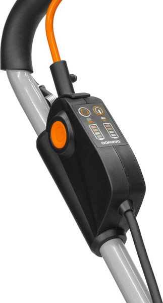 Изображение товара Газонокосилка аккумуляторная Daewoo Power DLM 5042Li-S