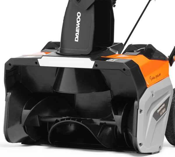 Изображение товара Снегоуборщик аккумуляторный Daewoo Power DAST 5042Li