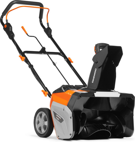Изображение товара Снегоуборщик аккумуляторный Daewoo Power DAST 5042Li