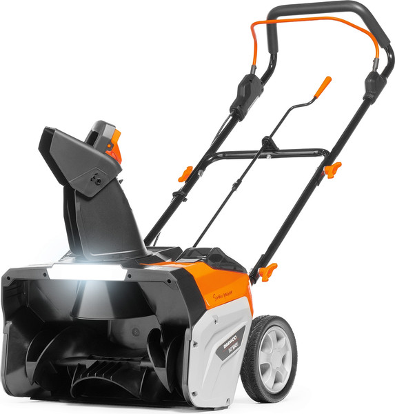 Изображение товара Снегоуборщик аккумуляторный Daewoo Power DAST 5042Li