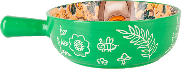 Изображение товара Кокотница Nouvelle Kawaii Forest. Bear 0860446