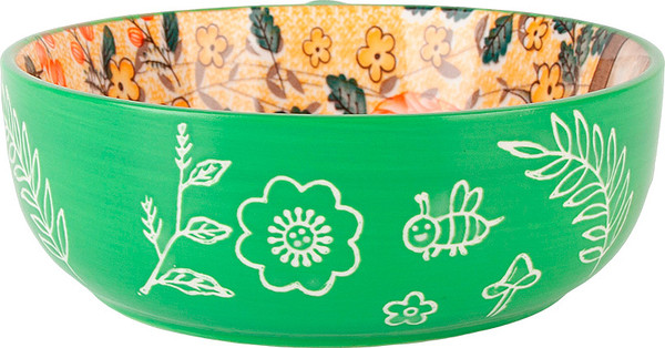 Изображение товара Кокотница Nouvelle Kawaii Forest. Bear 0860446