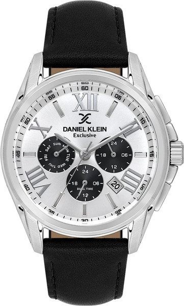 Часы наручные мужские Daniel Klein 14223-1 — фото 5