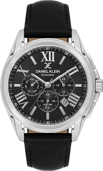 Часы наручные мужские Daniel Klein 14223-2 — фото 5