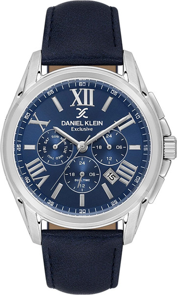 Часы наручные мужские Daniel Klein 14223-3 — фото 5
