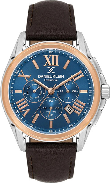 Часы наручные мужские Daniel Klein 14223-5 — фото 5