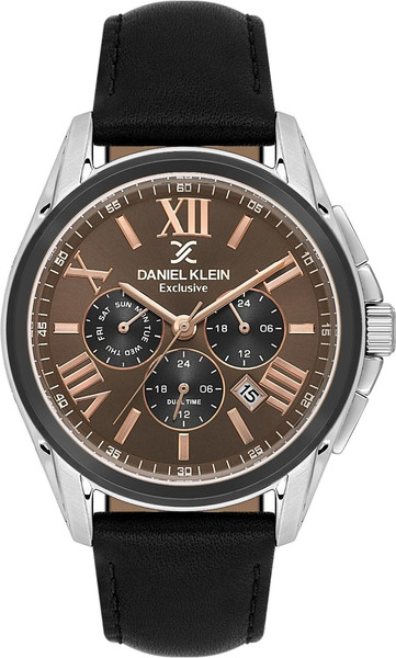 Часы наручные мужские Daniel Klein 14223-6 — фото 5