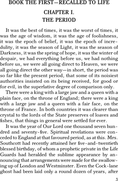 Изображение товара Художественная книга АСТ A Tale of Two Cities (Dickens Ch. 9785171748616)