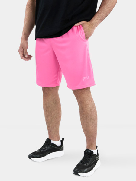Изображение товара Шорты спортивные FN Bounce / FN4272001-606 (M, розовый)