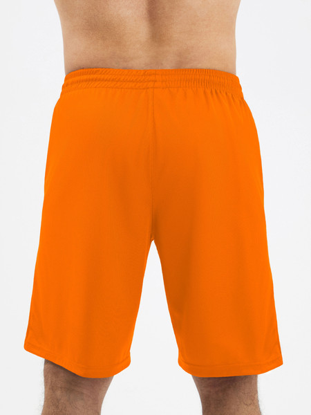 Изображение товара Шорты спортивные FN Bounce / FN4272001-800 (L, оранжевый)