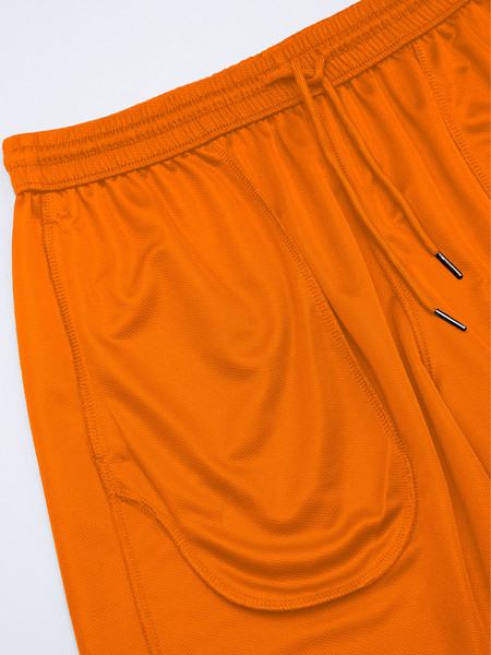 Изображение товара Шорты спортивные FN Bounce / FN4272001-800 (2XL, оранжевый)
