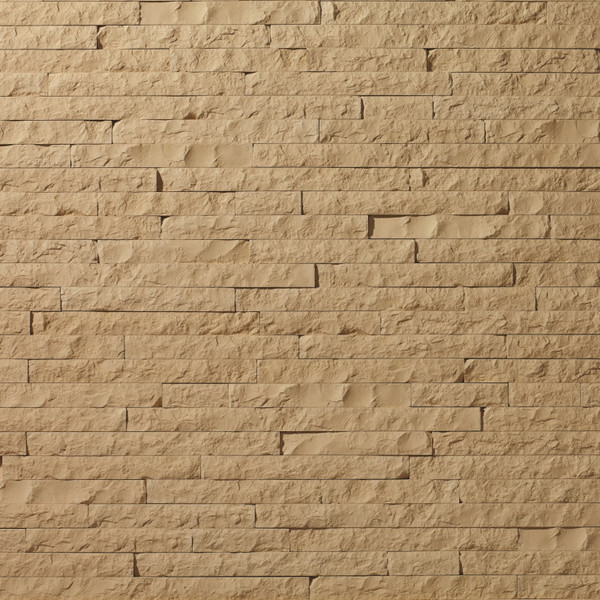 Изображение товара Декоративный камень бетонный Феодал Юрский мрамор узкий Mix 11.01.Р