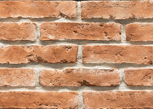 Изображение товара Декоративный камень бетонный Феодал Кирпич мирский 15.14.Т (02)