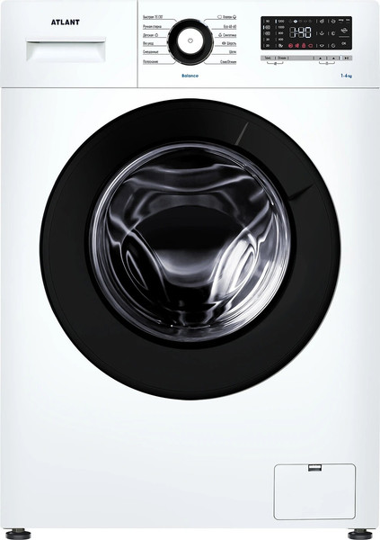 Изображение товара Стиральная машина ATLANT СМА 60У1218-T-01
