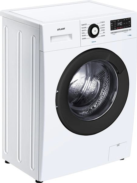 Изображение товара Стиральная машина ATLANT СМА 60У1218-T-01