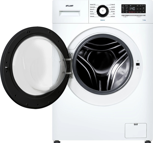 Изображение товара Стиральная машина ATLANT СМА 60У1218-T-01