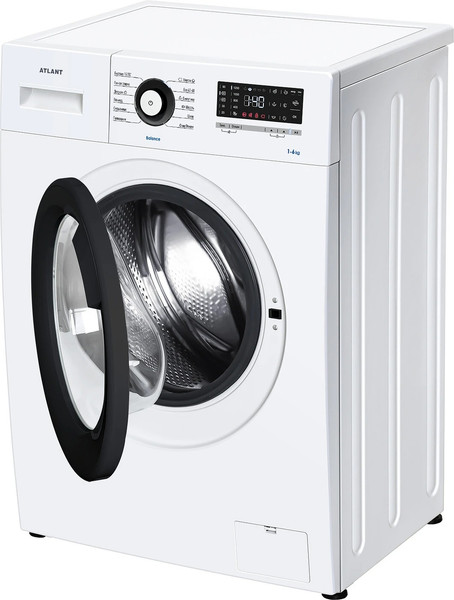 Изображение товара Стиральная машина ATLANT СМА 60У1218-T-01