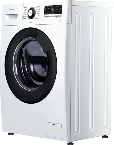 Изображение товара Стиральная машина ATLANT СМА 60У1218-T-01