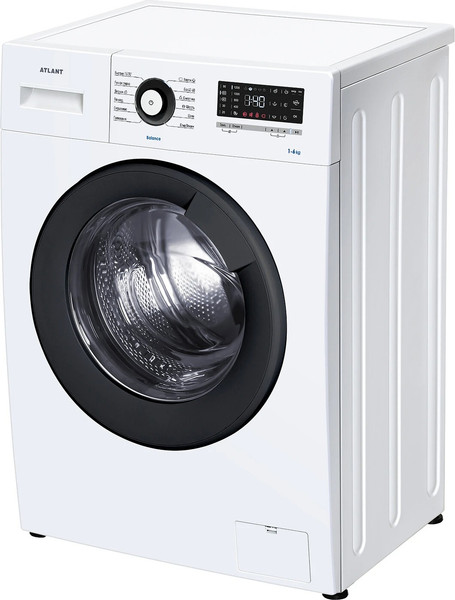 Изображение товара Стиральная машина ATLANT СМА 60У1218-T-01
