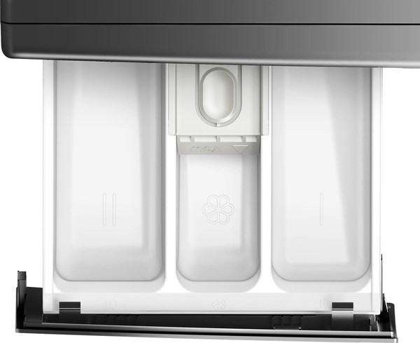 Изображение товара Стирально-сушильная машина Bosch Serie 6 WNA254REPL