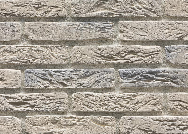 Изображение товара Декоративный камень бетонный Феодал Кирпич Арлонский 25.03.Р