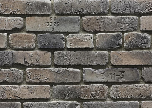 Изображение товара Декоративный камень бетонный Феодал Кирпич Кревский 27.09.У