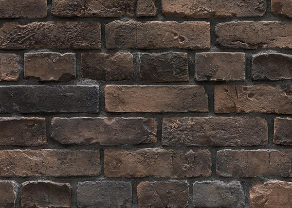 Изображение товара Декоративный камень бетонный Феодал Кирпич Кревский 27.36.Т