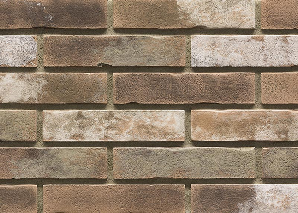 Изображение товара Декоративный камень бетонный Феодал Кирпич Рурский 28.20.Т-У