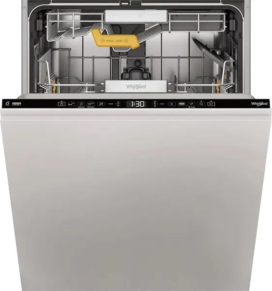 Изображение товара Посудомоечная машина Whirlpool W8I HT58 TS