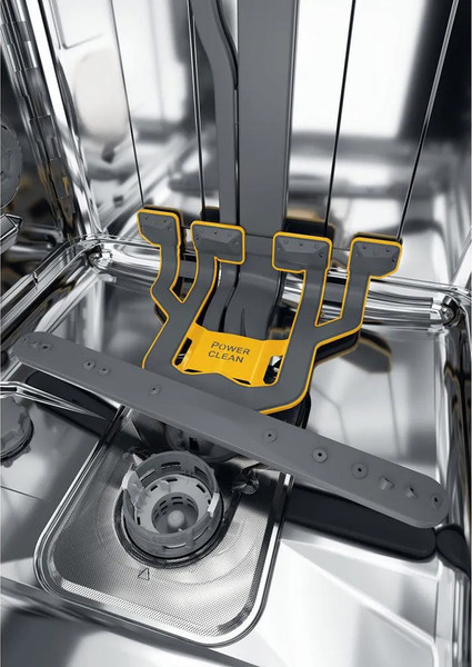 Изображение товара Посудомоечная машина Whirlpool W8I HT58 TS