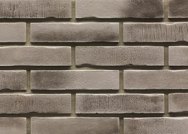 Изображение товара Декоративный камень бетонный Феодал Кирпич Рурский 28.29.Т-У