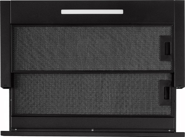 Изображение товара Вытяжка телескопическая YOUQ Ami BT 1080 B 60 BL (черный)