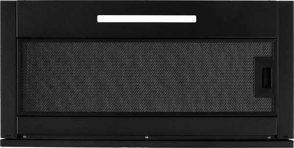 Изображение товара Вытяжка телескопическая YOUQ Ami BT 1080 B 60 BL (черный)