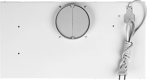 Изображение товара Вытяжка скрытая YOUQ Miyu BI 1080 P 53 BL (черный)