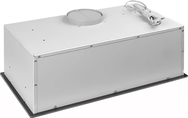 Изображение товара Вытяжка скрытая YOUQ Miyu BI 1080 P 53 BL (черный)
