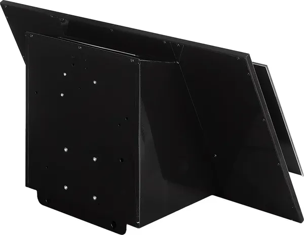 Изображение товара Вытяжка наклонная YOUQ Yumi WL 1080 P 60 BL (черный)