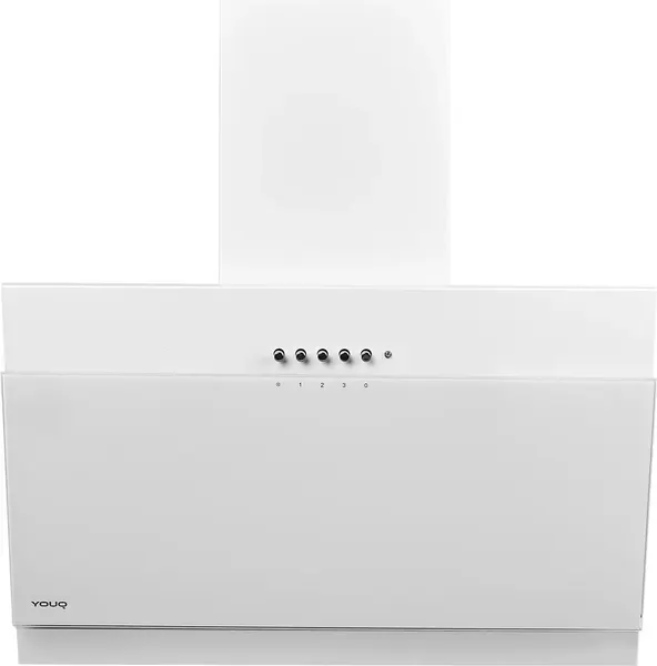 Изображение товара Вытяжка наклонная YOUQ Yumi WL 1080 P 60 WH (белый)