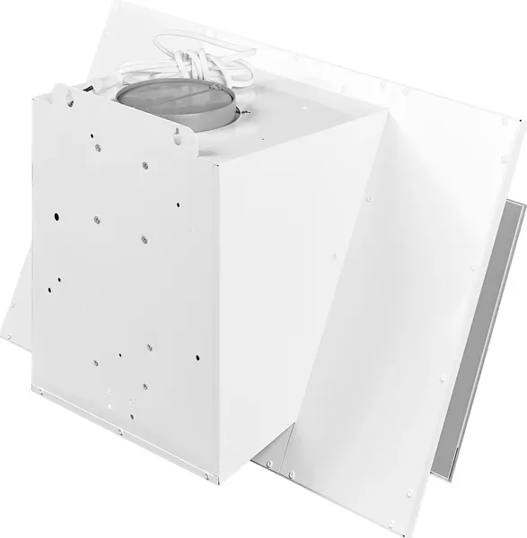 Изображение товара Вытяжка наклонная YOUQ Yumi WL 1080 P 60 WH (белый)