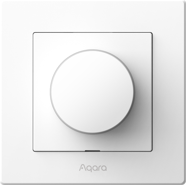 Изображение товара Диммер Aqara H2 EU / KD-R01D_wh (белый)