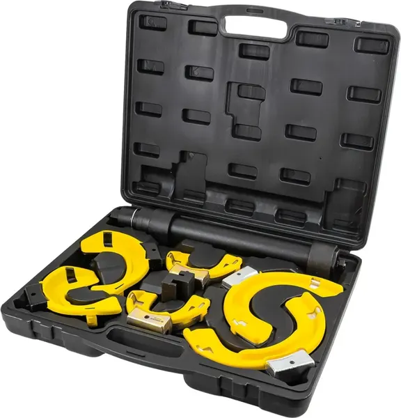 Изображение товара Стяжка пружин Forstime FT-908T8 (64420)