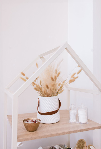 Изображение товара Ваза Sima-Land Ведерко 9815605