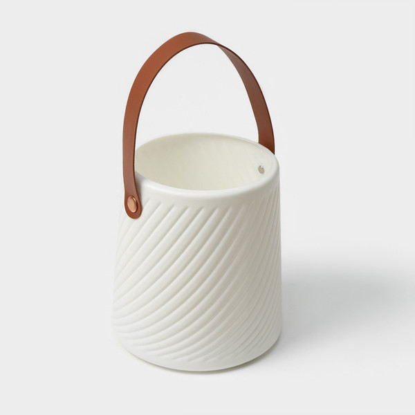 Изображение товара Ваза Sima-Land Ведерко 9815605