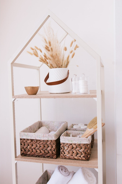 Изображение товара Ваза Sima-Land Ведерко 9815605