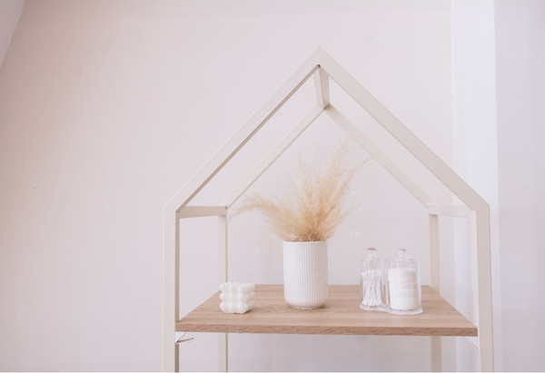 Изображение товара Ваза Sima-Land Ведерко 9815605