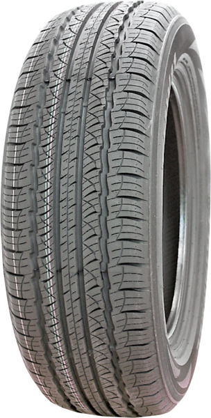 Летняя легкогрузовая шина Triangle TR259 235/85R16C 120/116S — фото 3