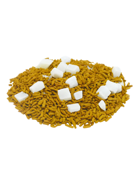 Изображение товара Чайный напиток Первая чайная компания Ку Цяо кокосовый (500г)