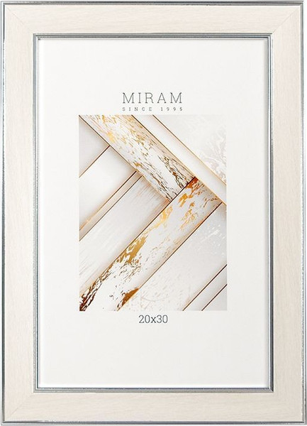 Изображение товара Рамка Мирам 653368-8 (20x30)